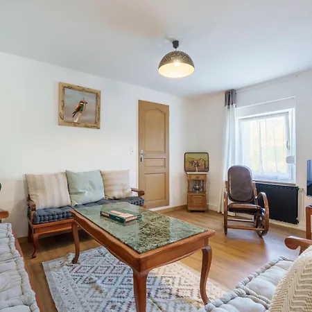 Casa vacanze Sous Les Sapins - à 600m Du