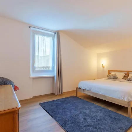Casa vacanze Sous Les Sapins - à 600m Du *