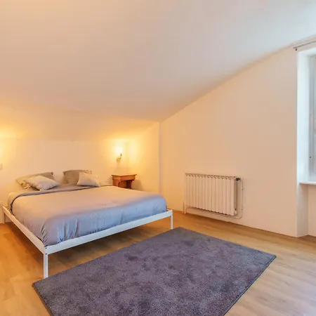 Casa vacanze Sous Les Sapins - à 600m Du *