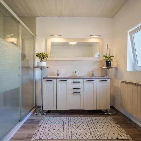 Casa vacanze Sous Les Sapins - à 600m Du