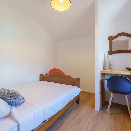 Casa vacanze Sous Les Sapins - à 600m Du *